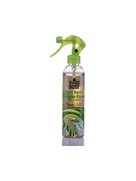 Magic Dose Multi Sprey Koku İğde Çiçeği 350ml ürün görseli 1