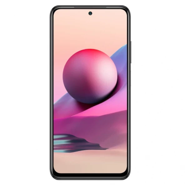 Xiaomi Redmi Note 10S 128 GB 8 GBMavi (İthalatçı Garantili) ürün görseli 1