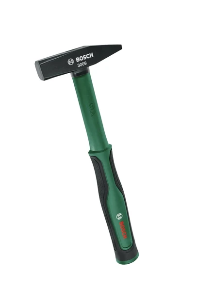 Bosch Fiber Saplı Çekiç 300 gr 1600A032UW ürün görseli 1