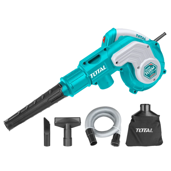 Total Üfleme Ve Toplama Makinesi 800W TB-2086 ürün görseli 1