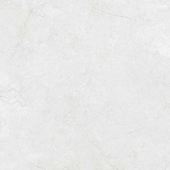 800X800 MARE BEYAZ REKTIFIYE - 1 kutu 1.28 m2 ürün görseli 1