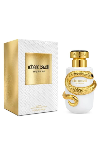 Roberto Cavalli Serpentine Parfum EDP 100 ml Kadın Parfüm ürün görseli 1