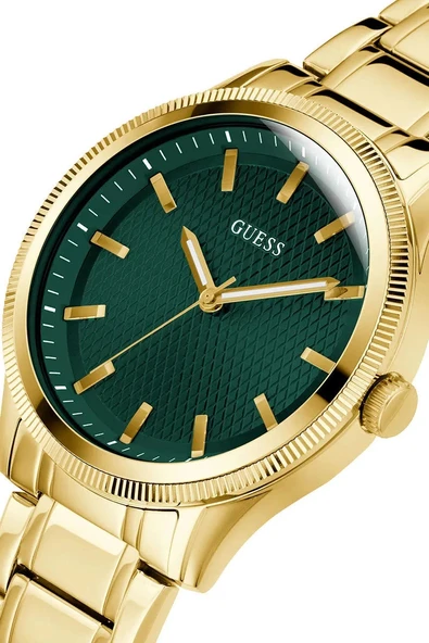 Guess Erkek  Kol Saati GUGW0626G2 - Resim 3