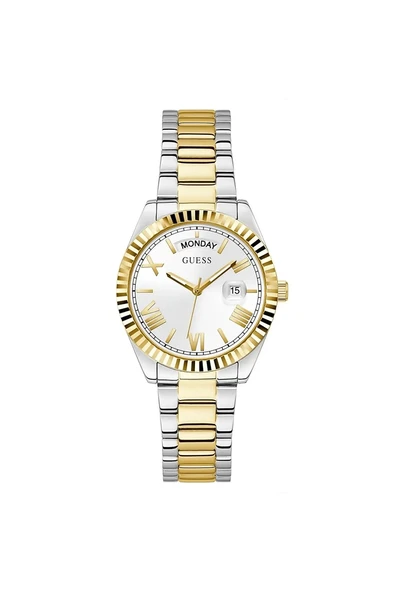 Guess Kadın Metalik Gri Kol Saati GUGW0308L6 ürün görseli 1