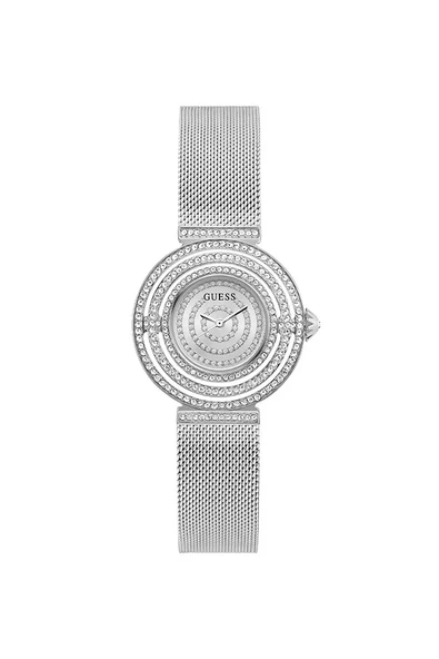 Guess Kadın Metalik Gri Kol Saati GUGW0550L1 ürün görseli 1