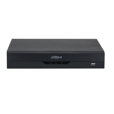 DAHUA XVR5108HS-5M-I3/T 8 KANAL 5MP XVR KAYIT CİHAZI ürün görseli 1