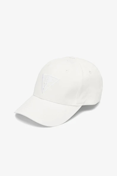 Guess BASKET CAP Erkek Beyaz Şapka Z4YZ00WFKN0-G018 ürün görseli 1