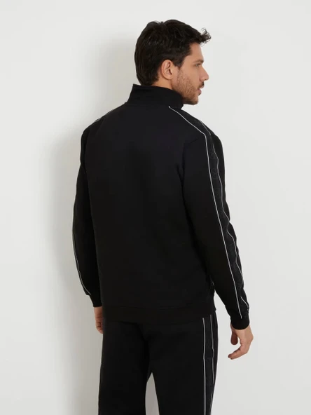 Mickey  Erkek Aktif Sweatshirt - Resim 2