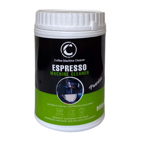 Espresso Temizleyici Toz Deterjan, 900 gr ürün görseli 1