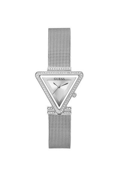 Guess Kadın Metalik Gri Kol Saati GUGW0508L1 ürün görseli 1