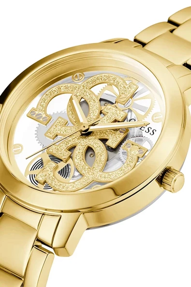 Guess Kadın  Kol Saati GUGW0300L2 - Resim 3