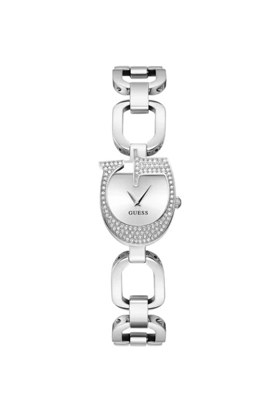 Guess Kadın Metalik Gri Kol Saati GUGW0683L1 ürün görseli 1