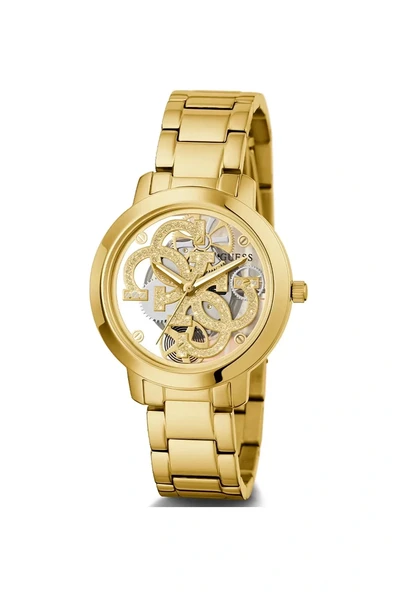 Guess Kadın  Kol Saati GUGW0300L2 - Resim 2