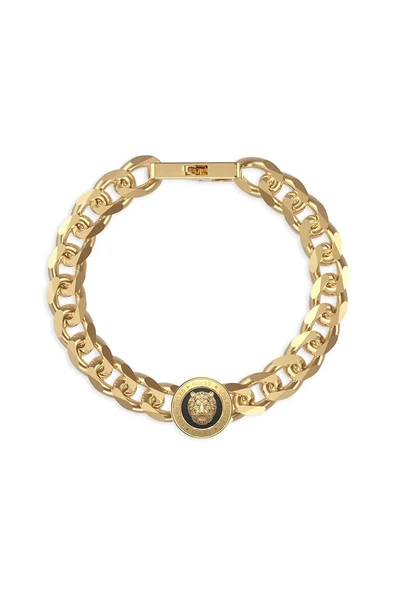 Guess Erkek Gold Bileklik JGUJUMB01309JWYGBKS ürün görseli 1