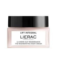Lierac Lift Integral The Regenerating Night Cream 50 ml ürün görseli 1