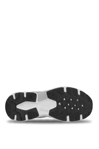Kappa Porto Riko Beyaz Sneaker - Resim 4