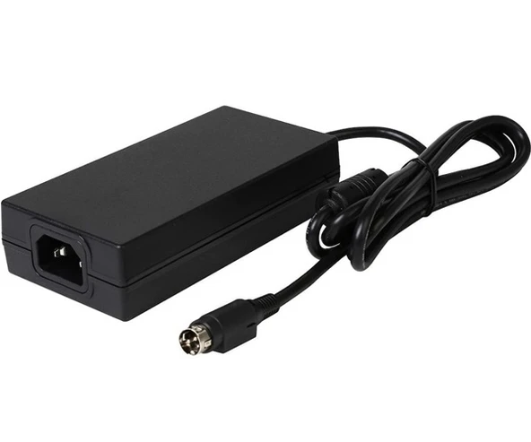 24V 2.5A Adisyon Fiş Yazıcı Adaptörü 3 Pinli ürün görseli 1