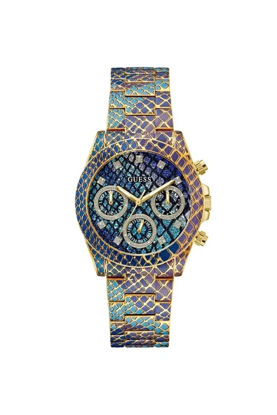 Guess Kadın Renkli Kol Saati GUGW0752L1 ürün görseli 1