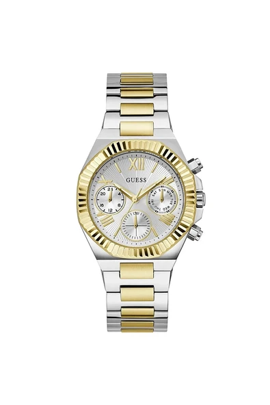 Guess Kadın Metalik Gri Kol Saati GUGW0769L3 ürün görseli 1