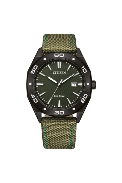 CITIZEN Eco-Drive BM7635-01X Erkek Kol Saati ürün görseli 1