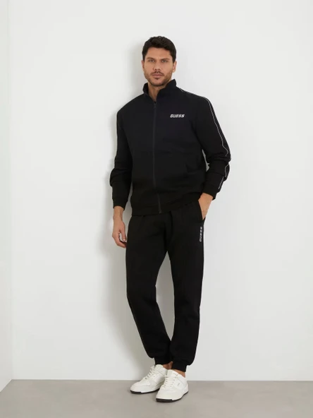 Mickey  Erkek Aktif Sweatshirt - Resim 3
