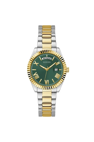 Guess Kadın Metalik Gri Kol Saati GUGW0308L5 ürün görseli 1