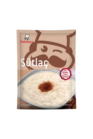 Sütlaç 155 Gr ürün görseli 1