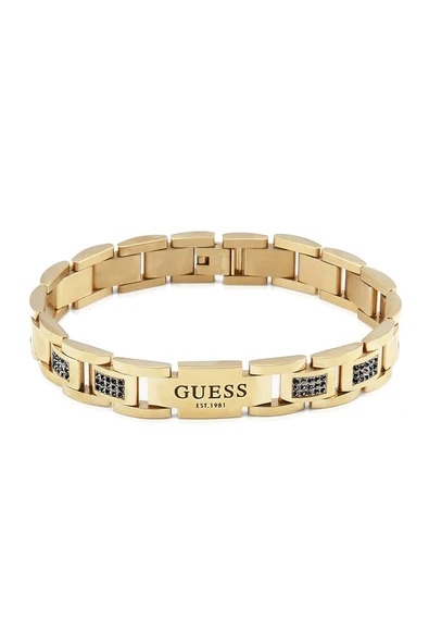 Guess Erkek Gold Bileklik JGUJUMB01342JWYGBKTU ürün görseli 1