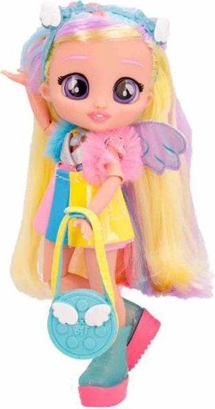 Bff Bebekler S3 911109 Jenna - Resim 4
