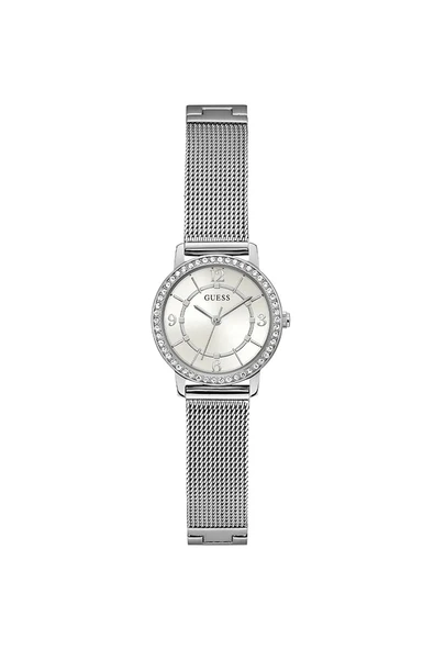 Guess Kadın Metalik Gri Kol Saati GUGW0534L1 ürün görseli 1