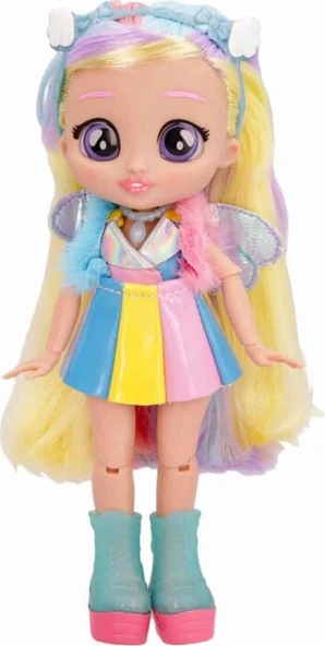 Bff Bebekler S3 911109 Jenna - Resim 2