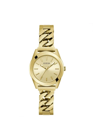Guess Kadın Gold Kol Saati GUGW0653L1 ürün görseli 1