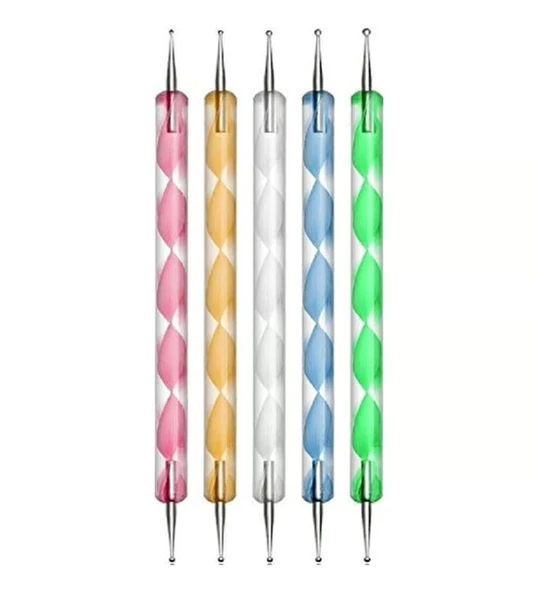 Nascita Tırnak Şekillendirme Kalemi (Dot Pencil) ürün görseli 1