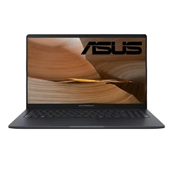 Asus B1503CVA-IS78020 Core 7 150U 8GB 512GB SSD 15.6inç Gri Dos Taşınabilir Bilgisayar ürün görseli 1