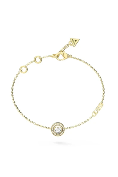 Guess JGUJUBB04668JWYGS Kadın Altın Bileklik JGUJUBB04668JWYGS ürün görseli 1