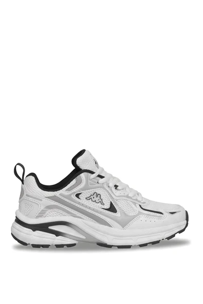 Kappa Porto Riko Beyaz Sneaker ürün görseli 1