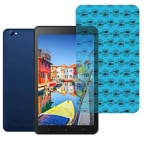 Casper Via S38 Plus Uyumlu Tablet Nano Cam Ekran Koruyucu ürün görseli 1