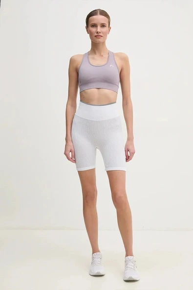 Calvin Klein WO  - Seamless Bike Short Kadın  Şort 00GWS4L735-YAA ürün görseli 1