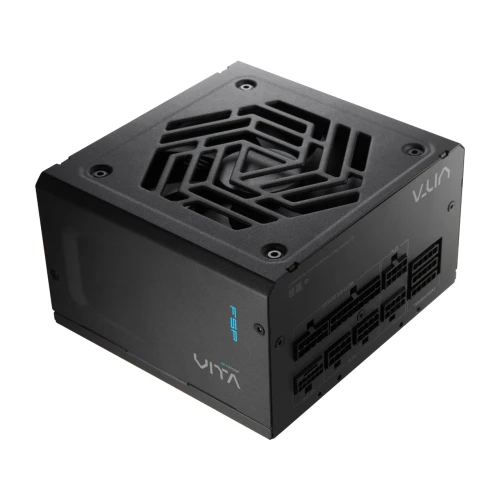 FSP VITA 1000GM, 1000W, 80+ GOLD,  Full Modüler, GAMING, ATX, Power Supply (PSU) ürün görseli 1