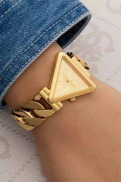 Guess Kadin  Kol Saati GUGW0859L2 - Resim 5
