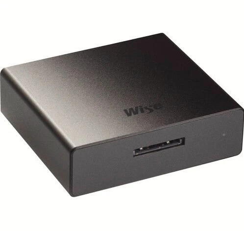 Wise CFexpress Type A USB-C 3.2 Gen 2 Kart Okuyucu - Resim 2