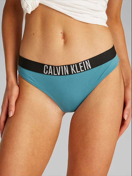 Calvin Klein BIKINI Kadın  Mayo KW0KW02856-CJ6 ürün görseli 1