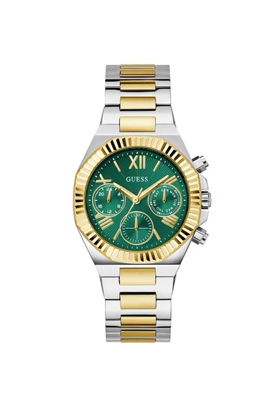 Guess Kadın Altın Kol Saati GUGW0769L4 ürün görseli 1