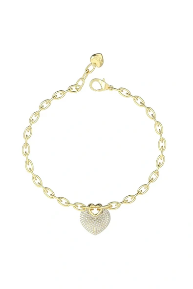 Guess Kadin Bileklik JGUJUBB05214JWYGS ürün görseli 1
