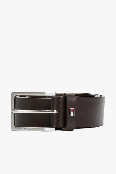 Tommy Hilfiger OLIVER 4.0 Erkek  Kemer AM0AM131750HD ürün görseli 1