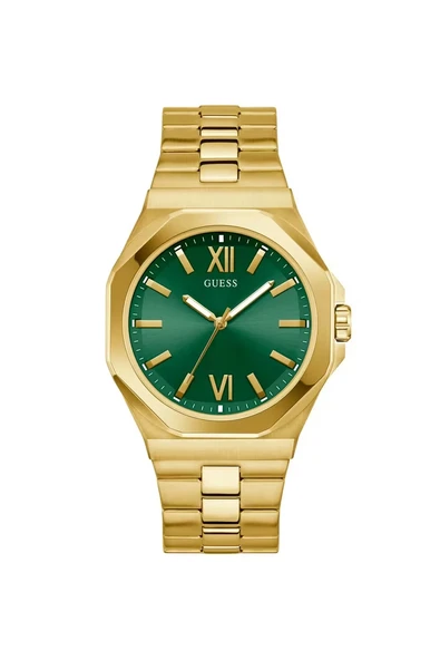 Guess Erkek Sarı Kol Saati GUGW0849G2 ürün görseli 1