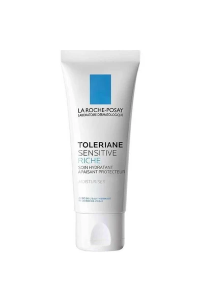 La Roche Posay Toleriane Sensitive Riche 40 Ml ürün görseli 1
