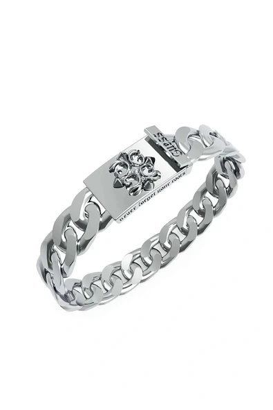 Guess Erkek  Bileklik JGUJUMB05051JWASS ürün görseli 1