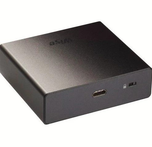 Wise CFexpress Type A USB-C 3.2 Gen 2 Kart Okuyucu ürün görseli 1