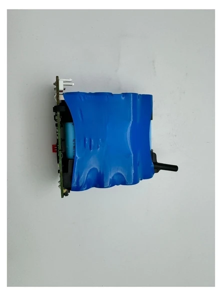Beko SD-2141 Şarjlı Dikey Süpürge 3000 Mah 25,2 V Batarya – Orjinal Uyumlu Uzun Ömürlü, Yüksek Performans Pil ürün görseli 1